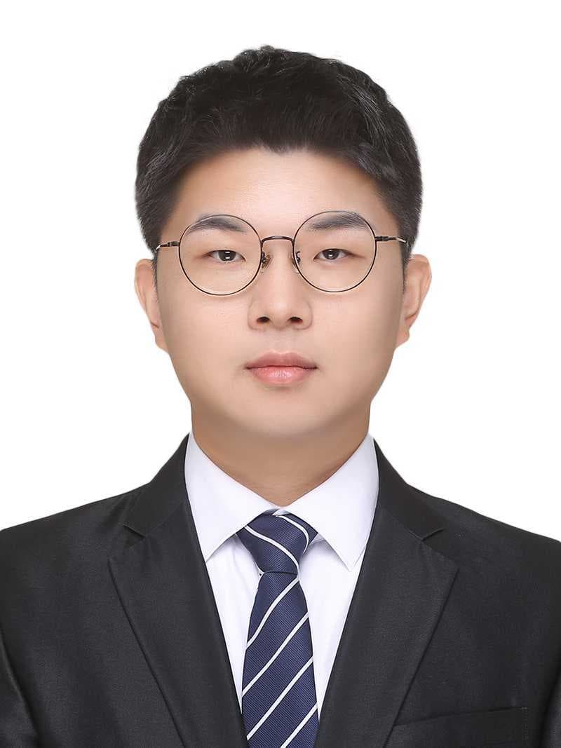 Hyunseok Seo (서현석, MS 1기)