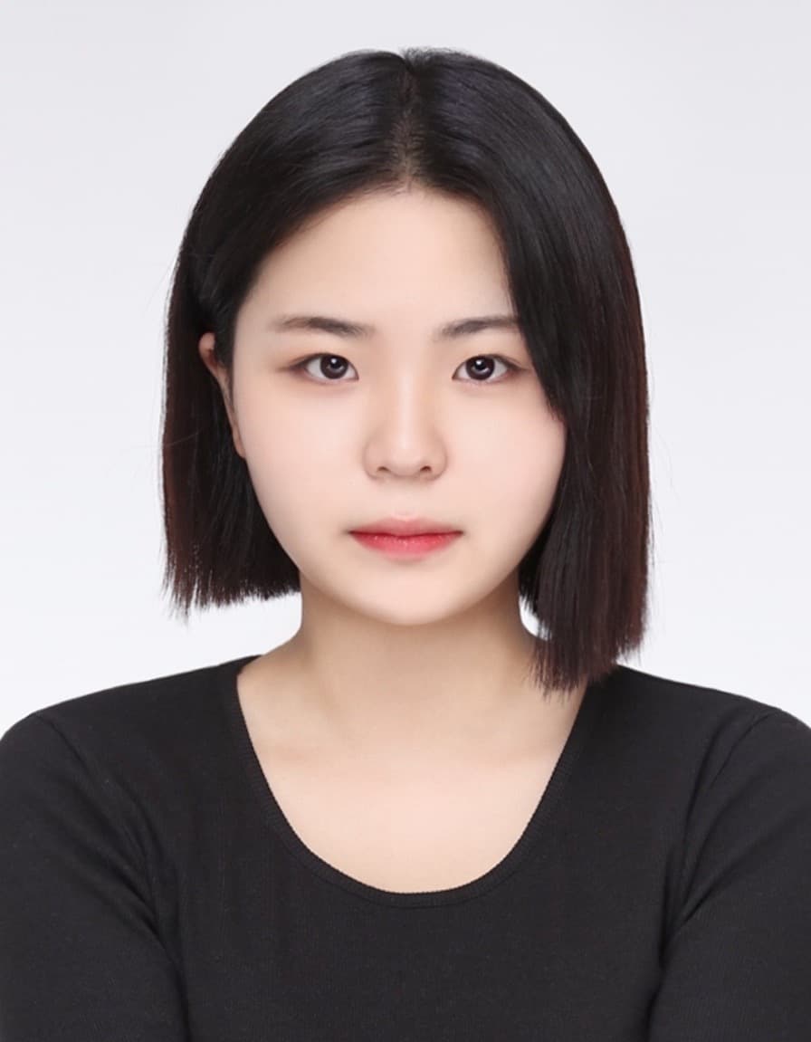 Miree Kim (김미리, MS-PhD 1기)